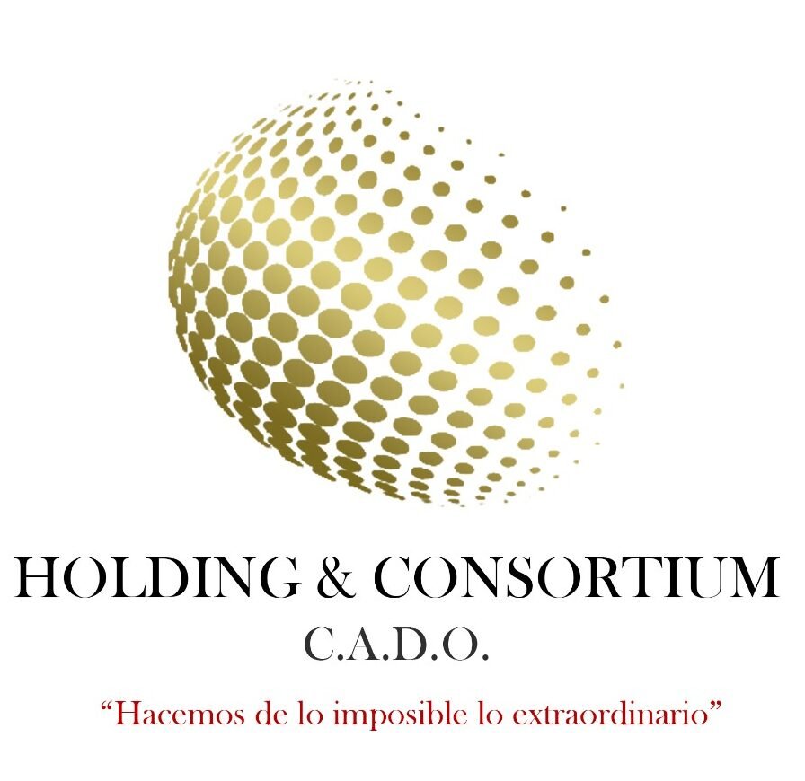 HOLDING CADO